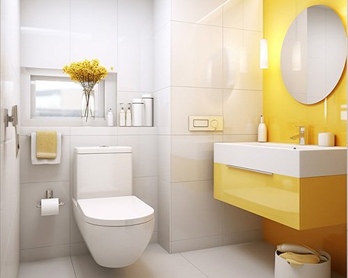 Adana Gömme Rezervuar Tamiri