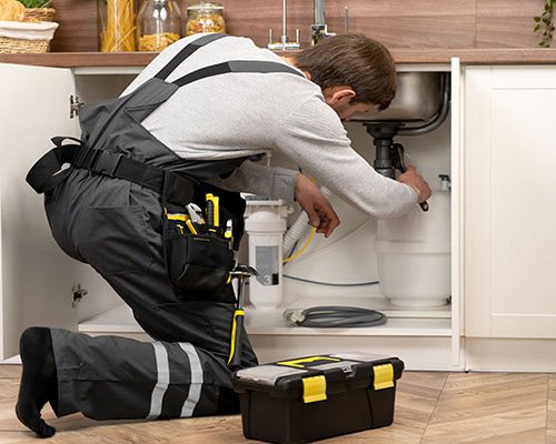 Adana Çamaşır ve Bulaşık Makinesi Montajı