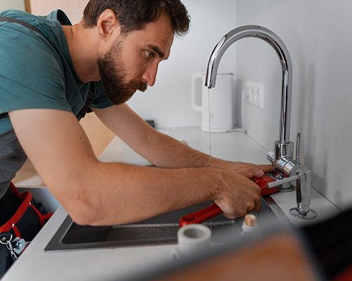 Adana Musluk ve Batarya Tamiri