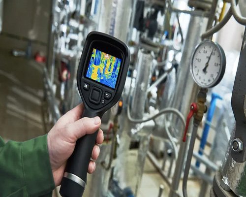 Adana Su Kaçağı Tespiti Hizmeti